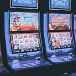 Современные игровые автоматы с передовыми технологиями 2025 года