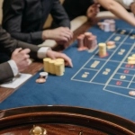 Онлайн казино игры и азартные развлечения для геймеров